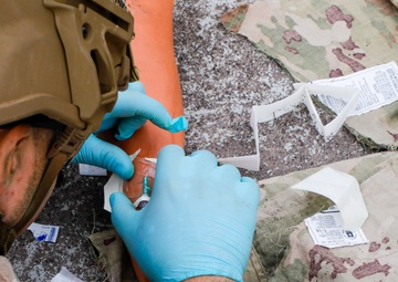 Best Medic Competition 2024