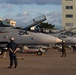 KS 25 | U.S. Marines, JASDF exchange end of exercise gifts