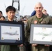 KS 25 | U.S. Marines, JASDF exchange end of exercise gifts