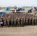 KS 25 | U.S. Marines, JASDF exchange end of exercise gifts