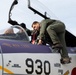 KS 25 | U.S. Marines, JASDF exchange end of exercise gifts