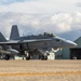 KS 25 | VMFA-312 arrives at Komatsu Air Base for Keen Sword 25