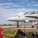 KS 25 | VMFA-312 arrives at Komatsu Air Base for Keen Sword 25