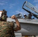 KS 25 | VMFA-312 arrives at Komatsu Air Base for Keen Sword 25