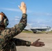 KS 25 | VMFA-312 arrives at Komatsu Air Base for Keen Sword 25