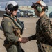 KS 25 | VMFA-312 arrives at Komatsu Air Base for Keen Sword 25