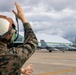 KS 25 | VMFA-312 arrives at Komatsu Air Base for Keen Sword 25