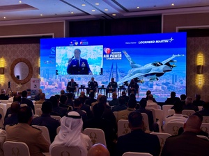 Bahrain Beat 21OCT21