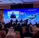 AFCENT Commander, Allies, Partners, speaks at Manama Airpower Symposium