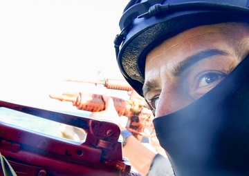 Visit Board Search and Seizure exercise During Phoenix Express 2024