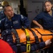 USS Preble (DDG 88) Medical Training