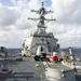 USS Preble (DDG 88) Daily Operations