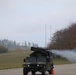 Delta Battery, 5th Battalion, 4th Air Defense Artillery Regiment, Stinger Missile Live Fire.