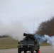 Delta Battery, 5th Battalion, 4th Air Defense Artillery Regiment, Stinger Missile Live Fire.