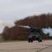 Delta Battery, 5th Battalion, 4th Air Defense Artillery Regiment, Stinger Missile Live Fire.