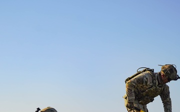 Exercise Dynamic Front 25