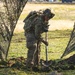 10th Mountain Division Soldiers Begin Live Fire Training