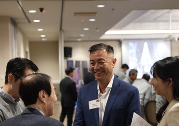 19th ESC Celebrates 20 years of KAFC