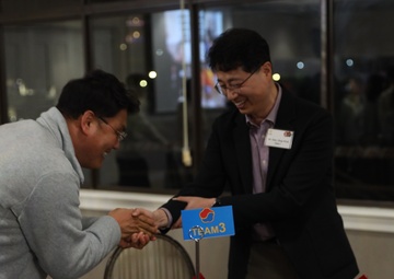 19th ESC Celebrates 20 years of KAFC