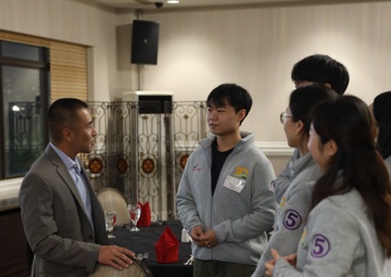 19th ESC Celebrates 20 years of KAFC