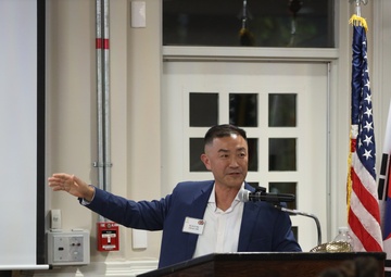 19th ESC Celebrates 20 years of KAFC