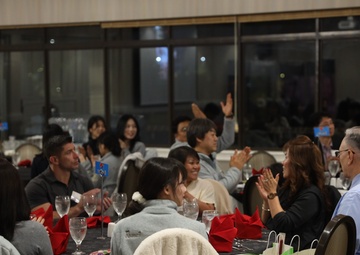 19th ESC Celebrates 20 years of KAFC