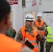 21st TSC and 839th Transportation Battalion project power through the Port of Setúbal 