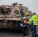 21st TSC and 839th Transportation Battalion project power through the Port of Setúbal 