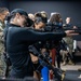 U.S. Marine spouses spend a day in their partners' boots in Japan