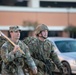 Soldiers conduct 12-mile ruck march for Expert Infantry Badge