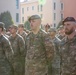 Soldiers conduct 12-mile ruck march for Expert Infantry Badge