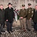 German Volkstrauertag Ceremony Ansbach