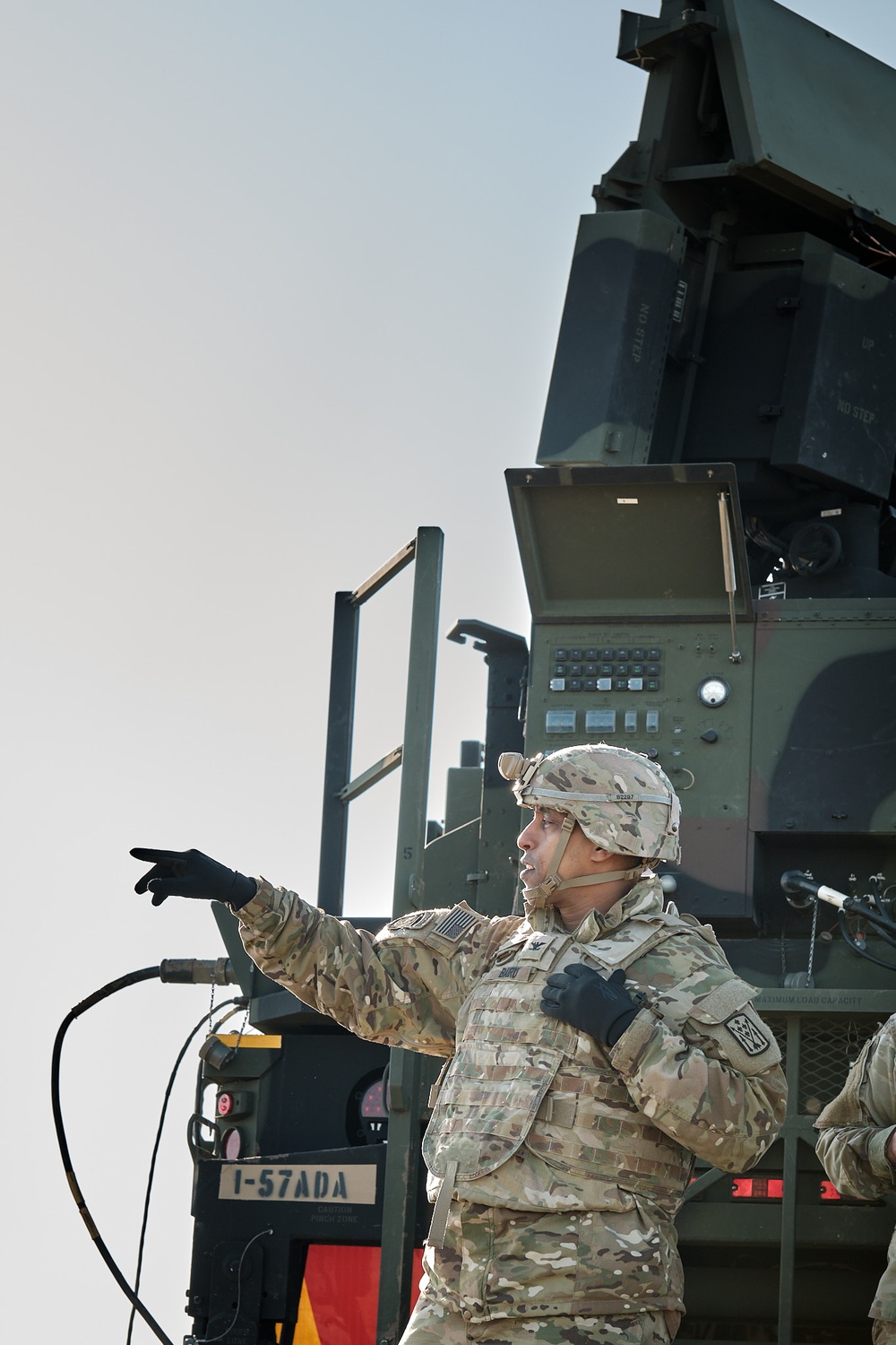 Exercise Southern Shield Demonstrates NATO Air Defense Readiness in Romania