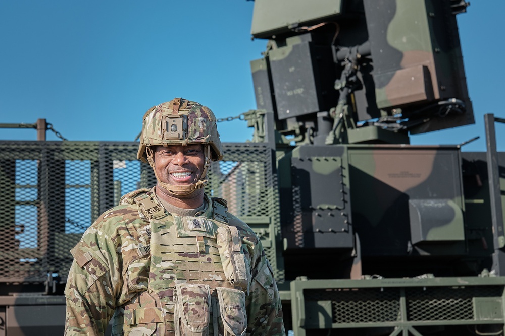 Exercise Southern Shield Demonstrates NATO Air Defense Readiness in Romania