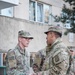 Exercise Southern Shield Demonstrates NATO Air Defense Readiness in Romania