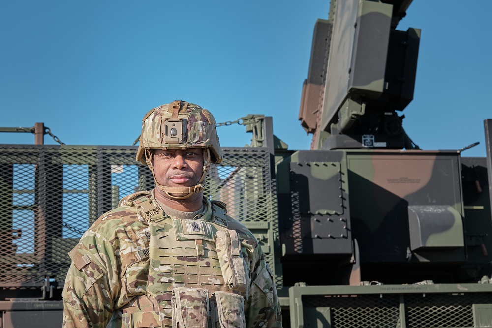 Exercise Southern Shield Demonstrates NATO Air Defense Readiness in Romania