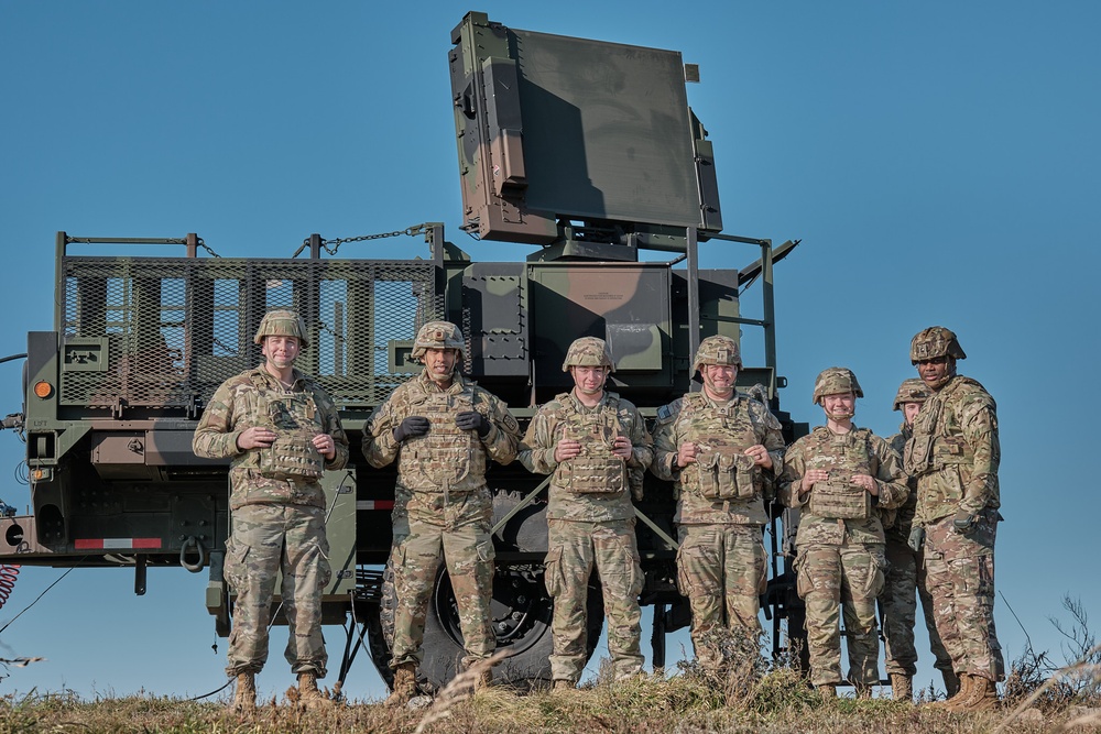 Exercise Southern Shield Demonstrates NATO Air Defense Readiness in Romania