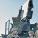 Exercise Southern Shield Demonstrates NATO Air Defense Readiness in Romania