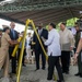 Secretary Austin, Secretary Teodoro participate in CCC Groundbreaking