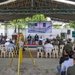 Secretary Austin, Secretary Teodoro participate in CCC Groundbreaking