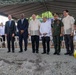 Secretary Austin, Secretary Teodoro participate in CCC Groundbreaking