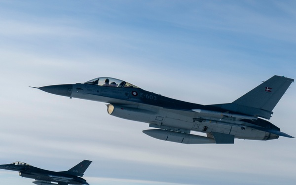 20th EBS completes integration training