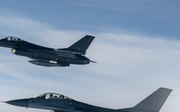 20th EBS completes integration training