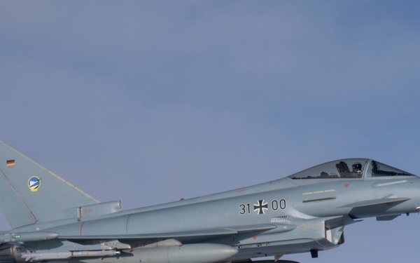 20th EBS completes integration training