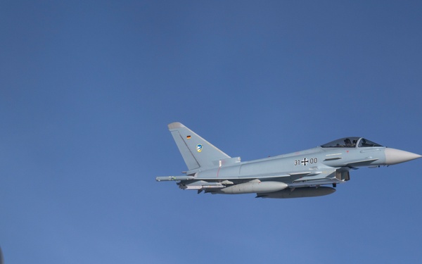 20th EBS completes integration training