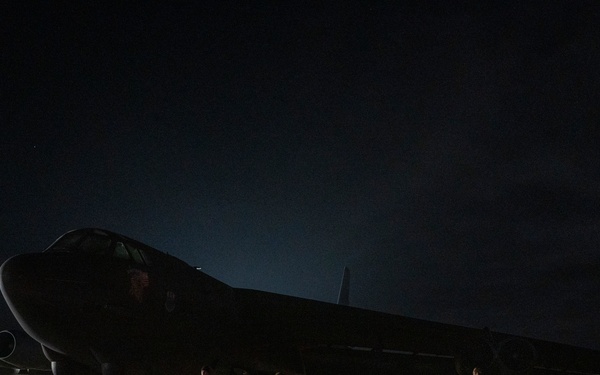 20th EBS completes integration training