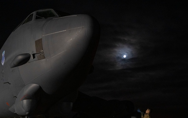 20th EBS completes integration training