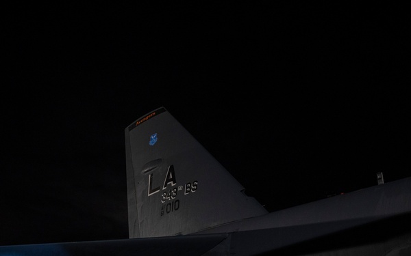 20th EBS completes integration training