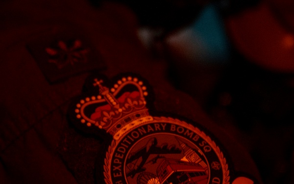 20th EBS completes integration training