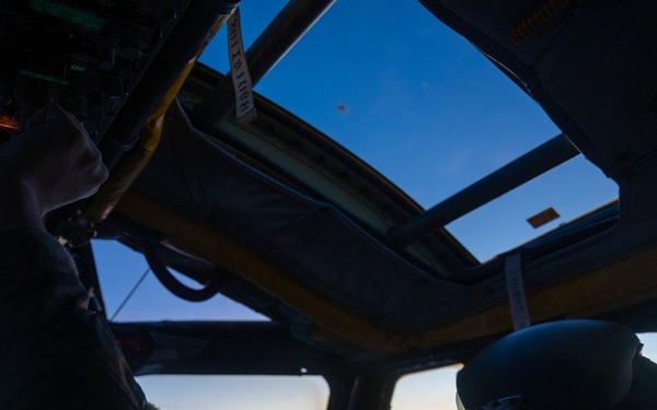 20th EBS completes integration training